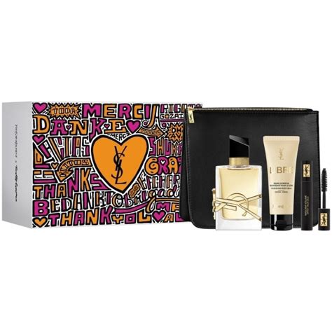 yves saint laurent gift card|yves saint laurent gift sets.